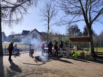 Relacja z 64. Rajdu Szlakiem Powstania Styczniowego 1863 r. „Dobra 2026